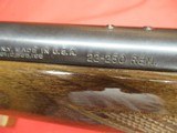 Remington 700 BDL Varmint 22-250 Rem nice! - 12 of 16