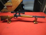 Marlin 30AS 30-30 with Scope