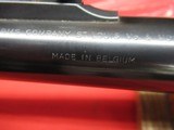Belgium Browning Magnum Buck Barrel Nice! - 8 of 11