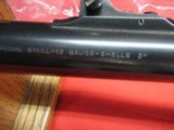 Belgium Browning Magnum Buck Barrel Nice! - 2 of 11