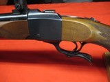 Ruger No 1 220 Swift NICE! - 17 of 20