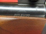 Ruger No 1 220 Swift NICE! - 15 of 20