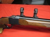 Ruger No 1 220 Swift NICE! - 2 of 20