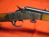 Stevens Little Scout 14 1/2 22LR with condition! - 2 of 17