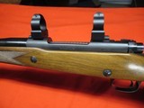 Winchester Model 70 Super Grade 458 Win - 17 of 20