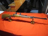 Winchester Model 70 Super Grade 458 Win - 1 of 20