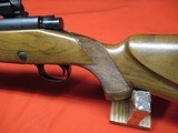 Winchester Model 70 Super Grade 458 Win - 18 of 20