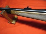 Winchester Model 70 Super Grade 458 Win - 16 of 20