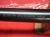 Remington 1100 12ga Barrel Nice! - 7 of 9