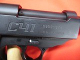 Crossman C41 Co2 .177 Air Pistol - 6 of 9