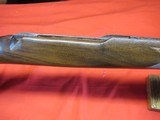 Winchester Pre 64 Mod 70 Fwt stock - 4 of 16