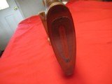 Winchester Pre 64 Mod 70 Fwt stock - 16 of 16