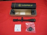 Leupold VX-3HD 6.5-20X40 EFR CDS-T Scope with Box - 1 of 10