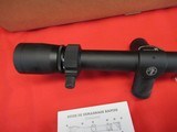 Leupold VX-3HD 6.5-20X40 EFR CDS-T Scope with Box - 7 of 10