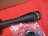 Leupold VX-3HD 6.5-20X40 EFR CDS-T Scope with Box - 8 of 10