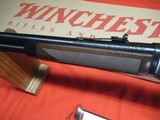 Winchester 9410 Packer 410 with Box & Paperwork - 14 of 19