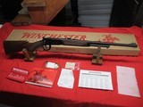 Winchester 9410 Packer 410 with Box & Paperwork