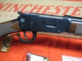 Winchester 9410 Packer 410 with Box & Paperwork - 2 of 19