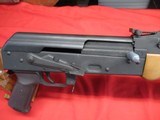 Century Arms VSKA 7.62X39MM Rifle with Six Mags - 2 of 21