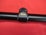 Nikon Buckmasters 3-9X40 Scope - 2 of 8