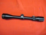 Nikon Buckmasters 3-9X40 Scope - 1 of 8