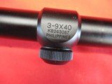 Nikon Buckmasters 3-9X40 Scope - 8 of 8