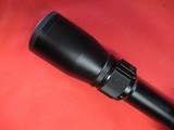 Nikon Buckmasters 3-9X40 Scope - 6 of 8