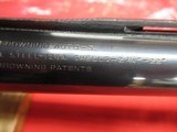 Browning A5 12ga Japan Invector Vent Rib Barrel - 2 of 9