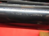 Browning A5 12ga Japan Invector Vent Rib Barrel - 8 of 9