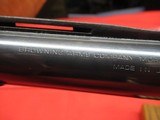 Browning A5 12ga Japan Invector Vent Rib Barrel - 9 of 9