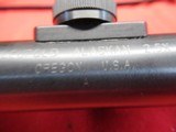 Vintage Leupold Alaskan 2.5X Scope 7/8