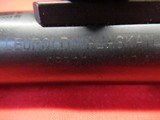 Vintage Leupold Alaskan 2.5X Scope 7/8