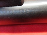 Vintage Leupold Alaskan 2.5X Scope 7/8