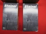 2 Boxes 40 Rds Steinel 7.35 Carcano
Factory Ammo