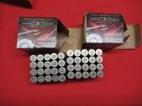 Lot of S&W 500 Magnum Factory ammo - 3 of 4