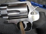 Smith & Wesson 500 Magnum with Case & Holster - 7 of 13