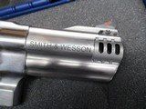 Smith & Wesson 500 Magnum with Case & Holster - 8 of 13