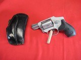 Smith & Wesson 642 1 38 S&W Spl +1 with Holster