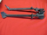 Original USGI M14 A2 Bi Pod Assembly M-14 M 14 AR - 9 of 10