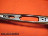 Winchester Pre 64 Model 70 Featherweight Stock - 10 of 16