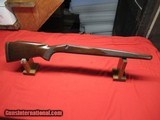 Winchester Pre 64 Model 70 Featherweight Stock - 1 of 16