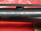 Winchester 1200 20ga Vent Rib Barrel - 6 of 8