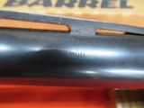 Remington 870 20ga 2 3/4