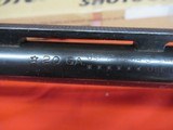 Remington 870 20ga 2 3/4