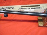 Remington 870 20ga 2 3/4