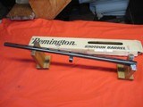 Remington 870 20ga 2 3/4