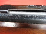 Marlin 336SC 35 Rem Waffle Top - 14 of 20