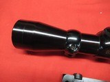 Burris 3X-9X Gloss Scope with Redfield Rings and Mount - 5 of 9
