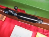 Remington 700 BDL 308 Win with Box - 13 of 21