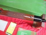 Remington 700 BDL 308 Win with Box - 15 of 21